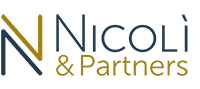 Studio Legale Nicolì & Partners Logo